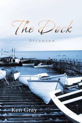 Cover image for The Dock