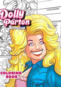 Cover image for Dolly Parton
