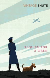 Cover image for Requiem for a Wren