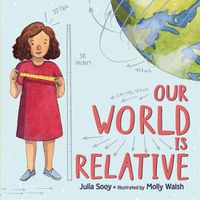 Cover image for Our World Is Relative
