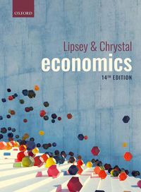 Cover image for Economics