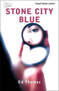 Cover image for Stone City Blue