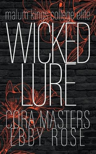 Cover image for Wicked Lure