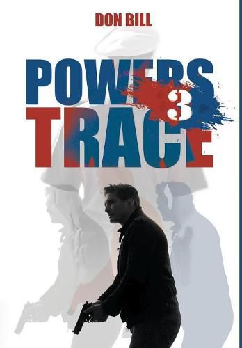 Cover image for Powers Trace III