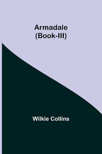 Cover image for Armadale (Book-III)