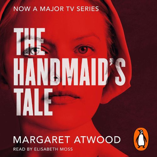 Cover image for The Handmaid's Tale: the book that inspired the hit TV series and BBC Between the Covers Big Jubilee Read