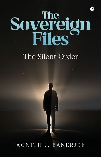 Cover image for The Sovereign Files