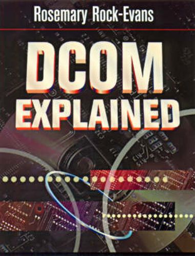 Cover image for DCOM Explained