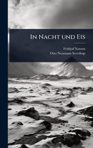 Cover image for In Nacht und Eis