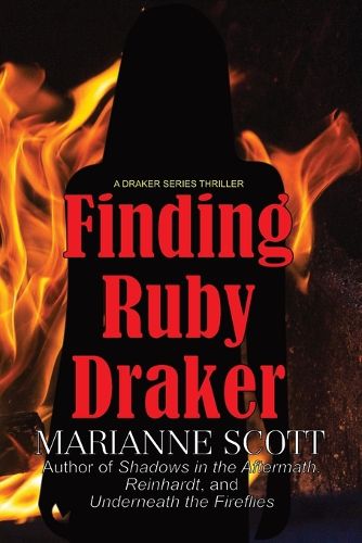 Cover image for Finding Ruby Draker