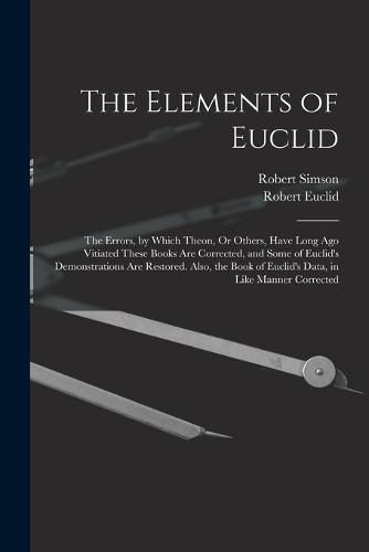 The Elements of Euclid