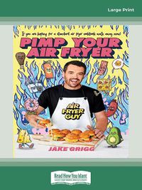 Cover image for Pimp Your Air Fryer
