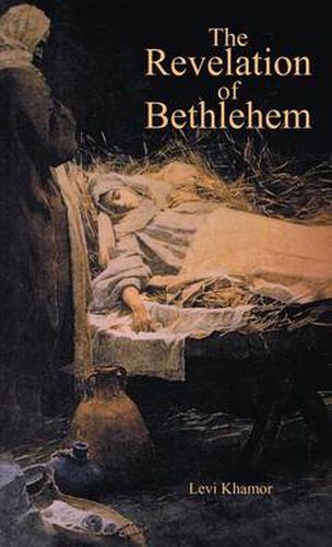 Cover image for The Revelation of Bethlehem