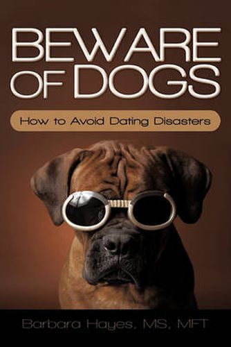 Cover image for Beware of Dogs