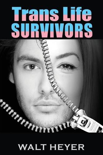 Cover image for Trans Life Survivors