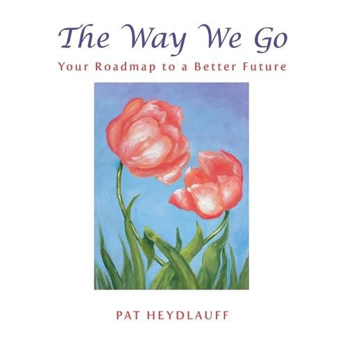 Cover image for The Way We Go