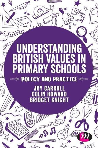 Understanding British Values in Primary Schools: Policy and practice