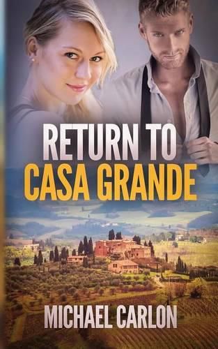 Cover image for Return to Casa Grande