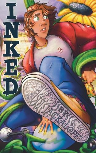 Cover image for Inked