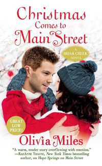 Cover image for Christmas Comes to Main Street