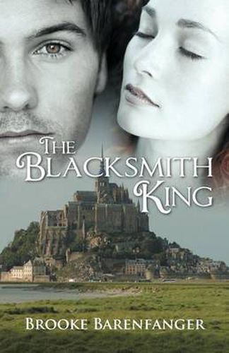 Cover image for The Blacksmith King