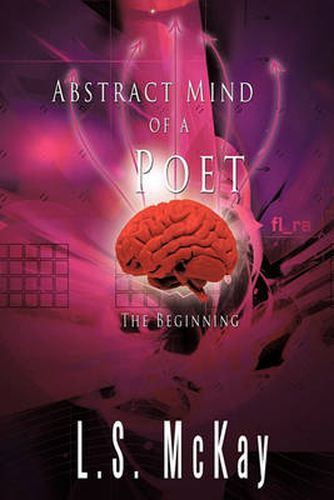 Cover image for Abstract Mind of a Poet