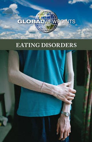 Cover image for Eating Disorders