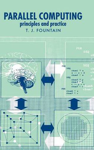 Parallel Computing: Principles and Practice