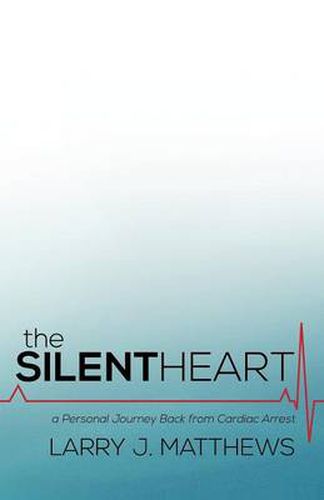 Cover image for The Silent Heart