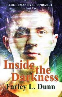 Cover image for Inside the Darkness