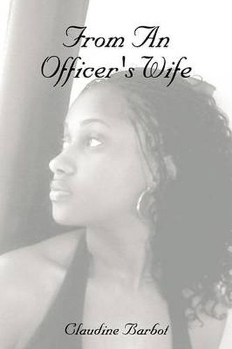 Cover image for From an Officer's Wife