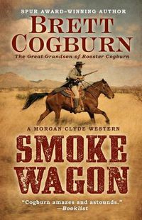 Cover image for Smoke Wagon