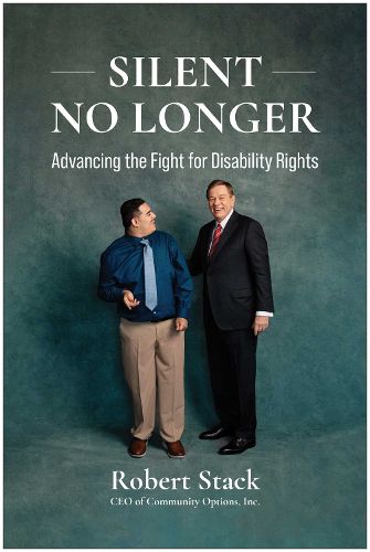 Cover image for Silent No Longer