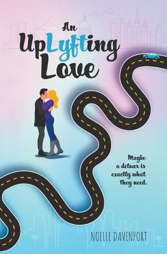 Cover image for An UpLyfting Love