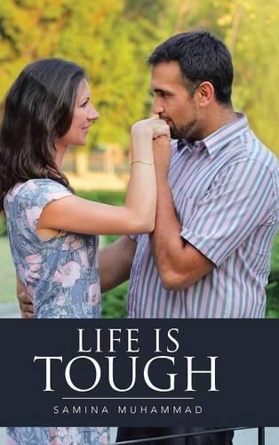 Cover image for Life Is Tough