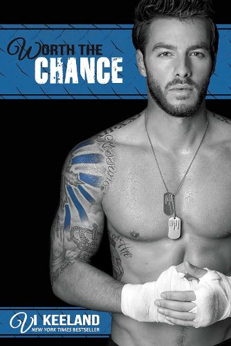 Cover image for Worth the Chance