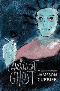 Cover image for The Candlelight Ghost