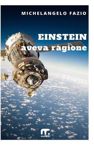 Cover image for Einstein Aveva Ragione