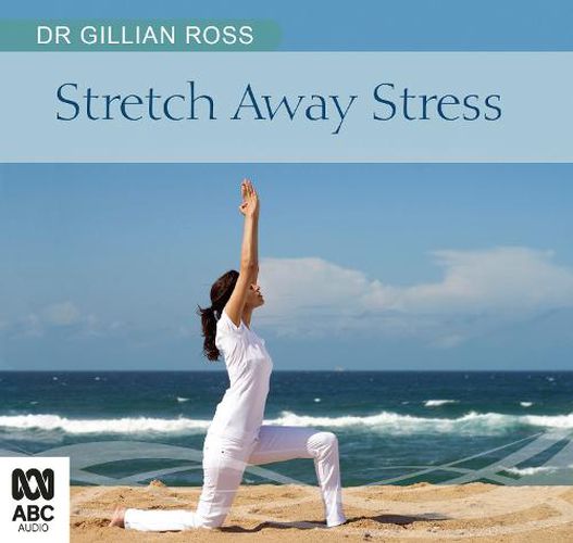 Cover image for Stretch Away Stress