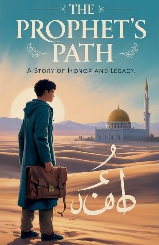 Cover image for The Prophet's Path