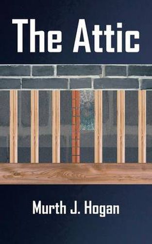 Cover image for The Attic