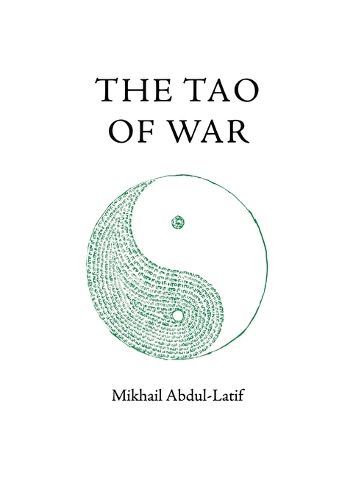 Cover image for The Tao of War