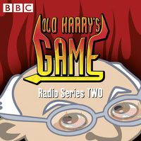 Cover image for Old Harry's Game: Volume 2