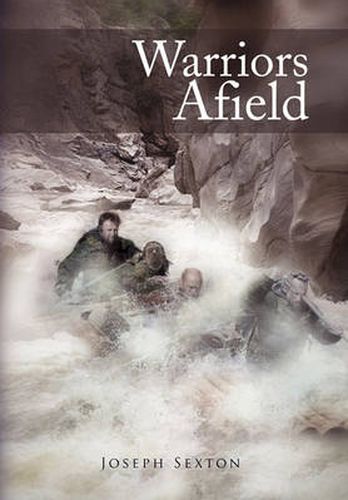 Cover image for Warriors Afield