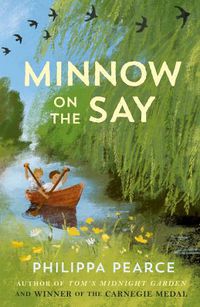Cover image for Minnow on the Say