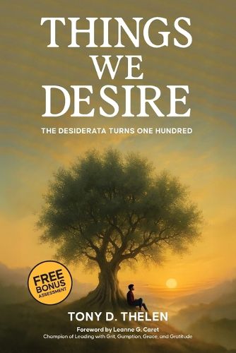 Cover image for Things We Desire