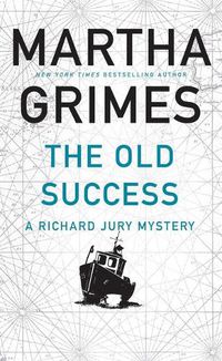 Cover image for The Old Success