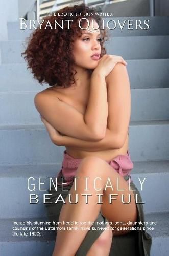 Cover image for Genetically Beautiful