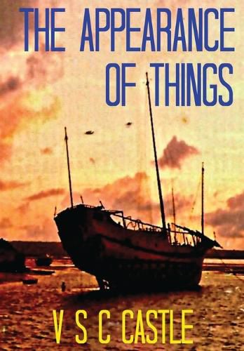 Cover image for The Appearance Of Things