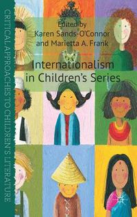 Cover image for Internationalism in Children's Series